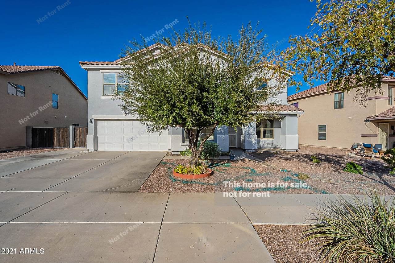 506 Milada Drive - Photo 1