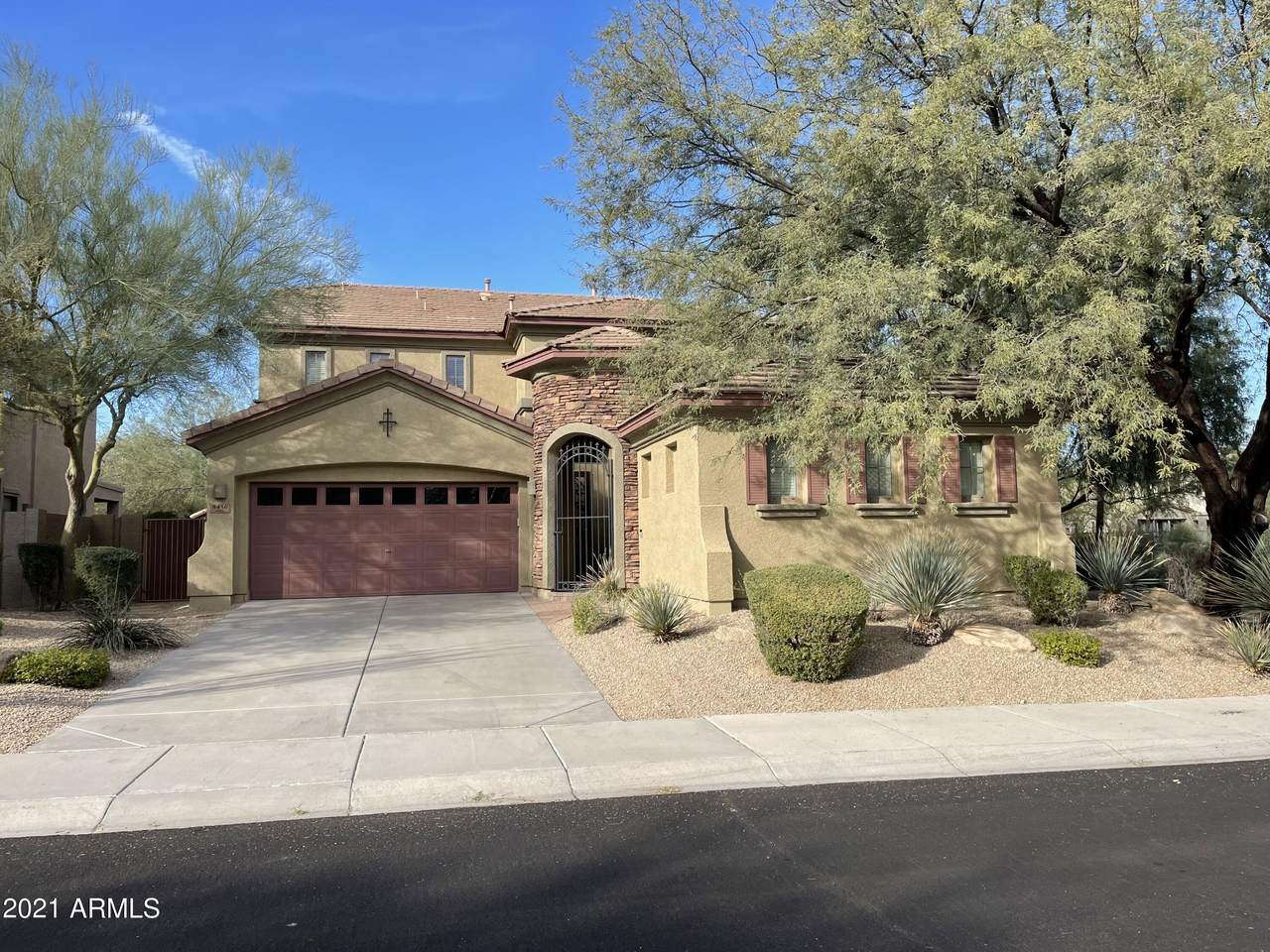 8456 Tether Trail - Photo 1