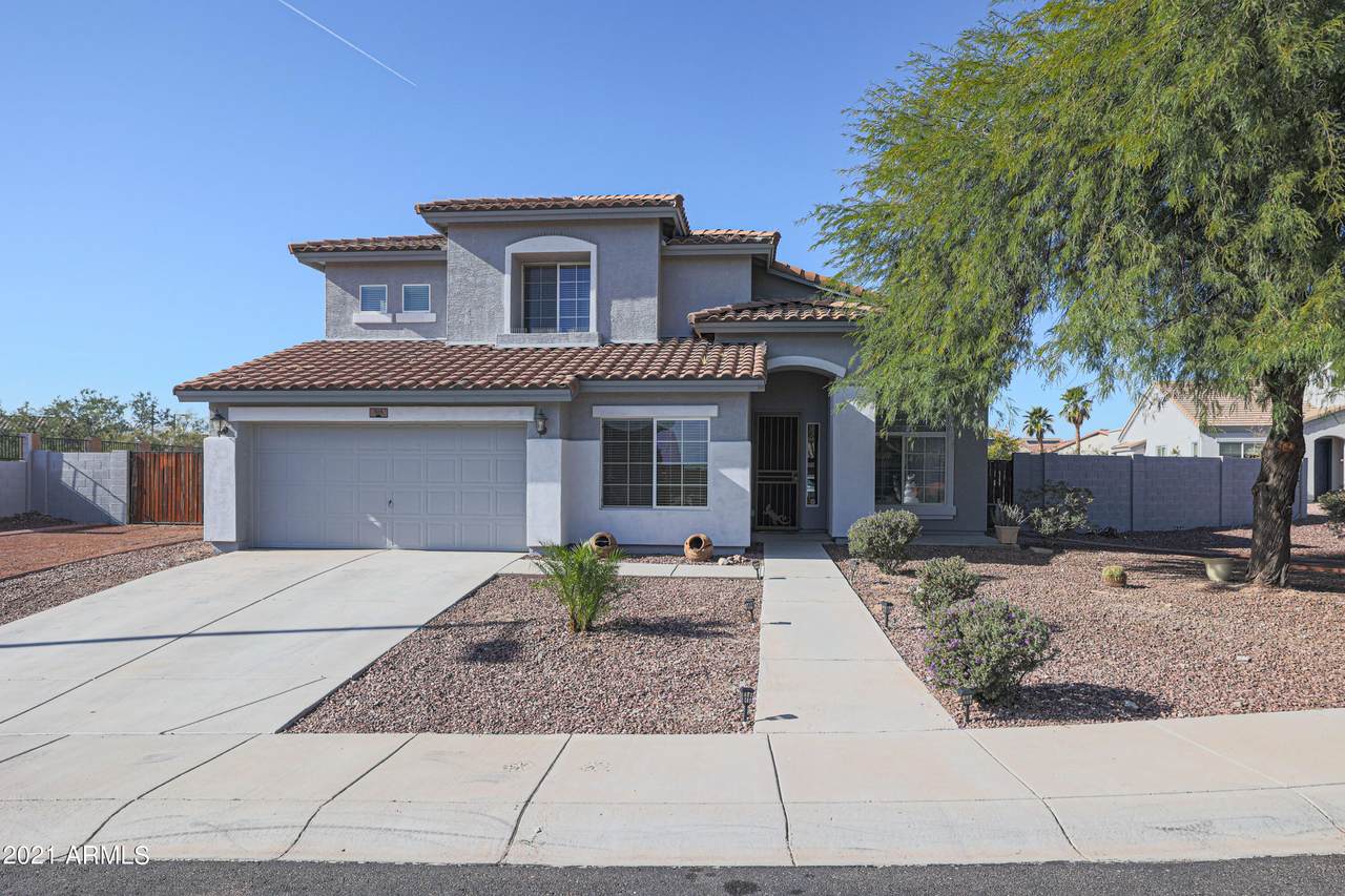 516 219TH Drive - Photo 1
