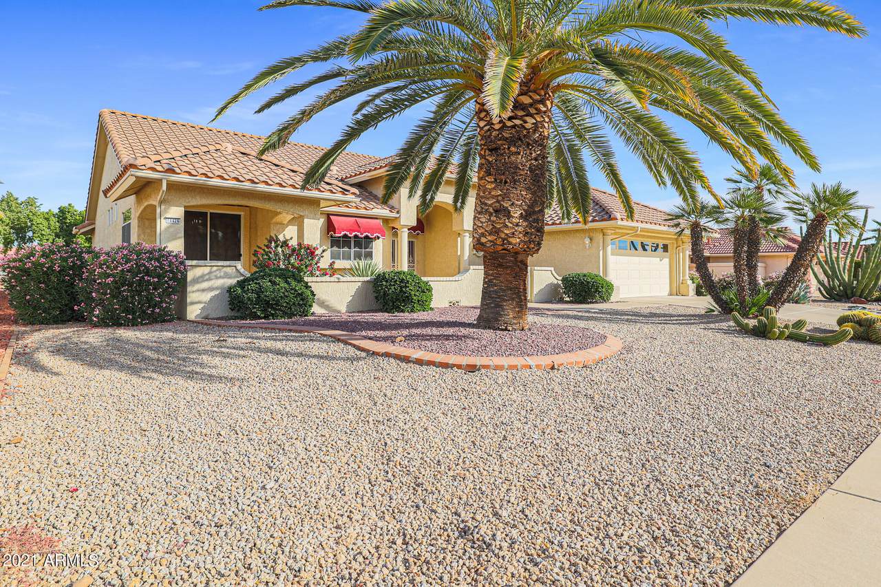 14426 Desert Glen Drive - Photo 1