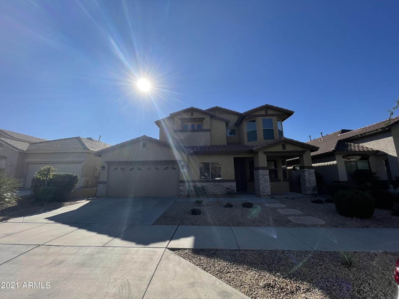 2427 Eagle Feather Road - Photo 1