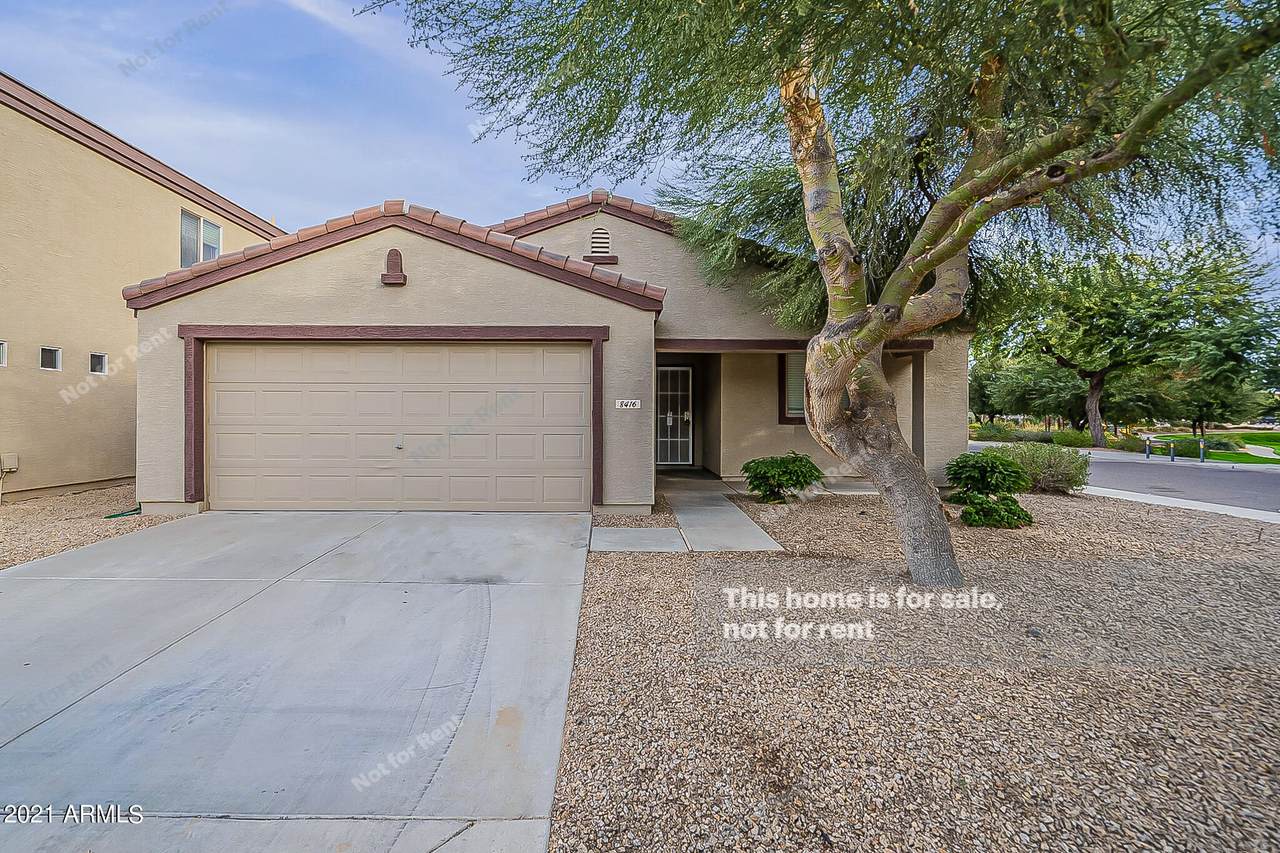 8416 Hughes Drive - Photo 1