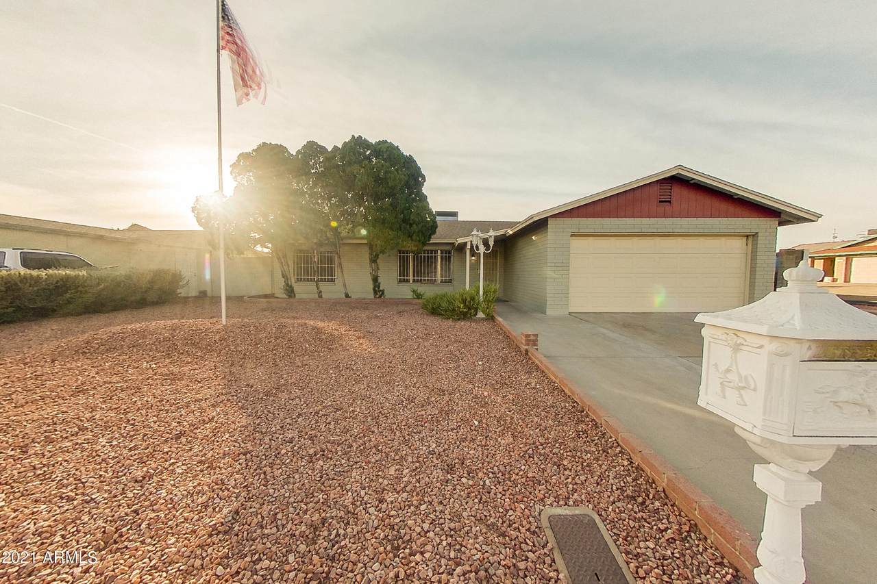 11034 47TH Drive - Photo 1