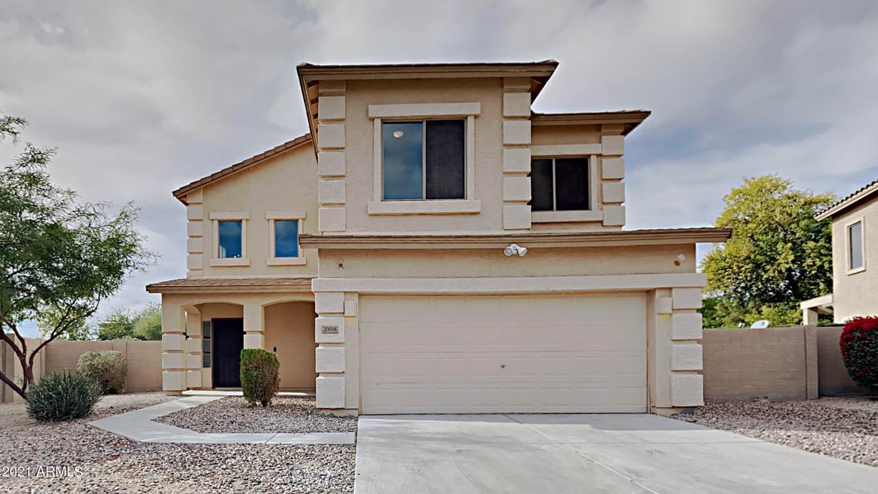 20098 Pepka Drive - Photo 1