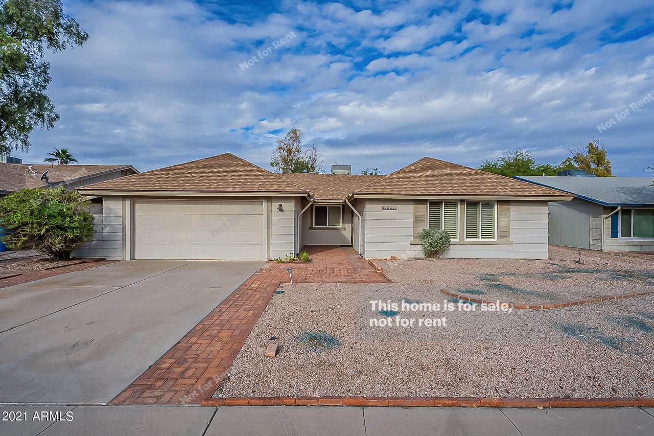 11838 Magic Stone Drive - Photo 1