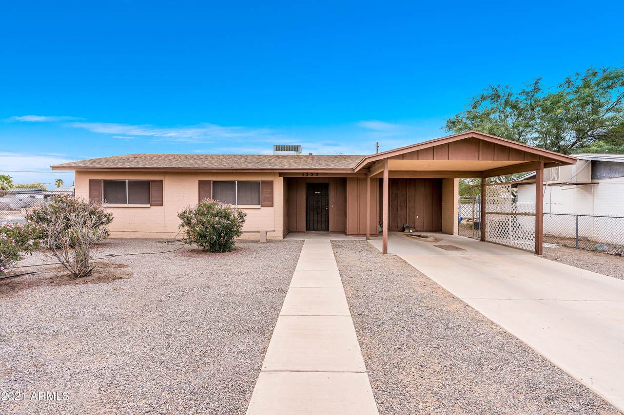 Home For Sale1355 W Lily Place , Casa Grande, AZ 85122 Casa Grande