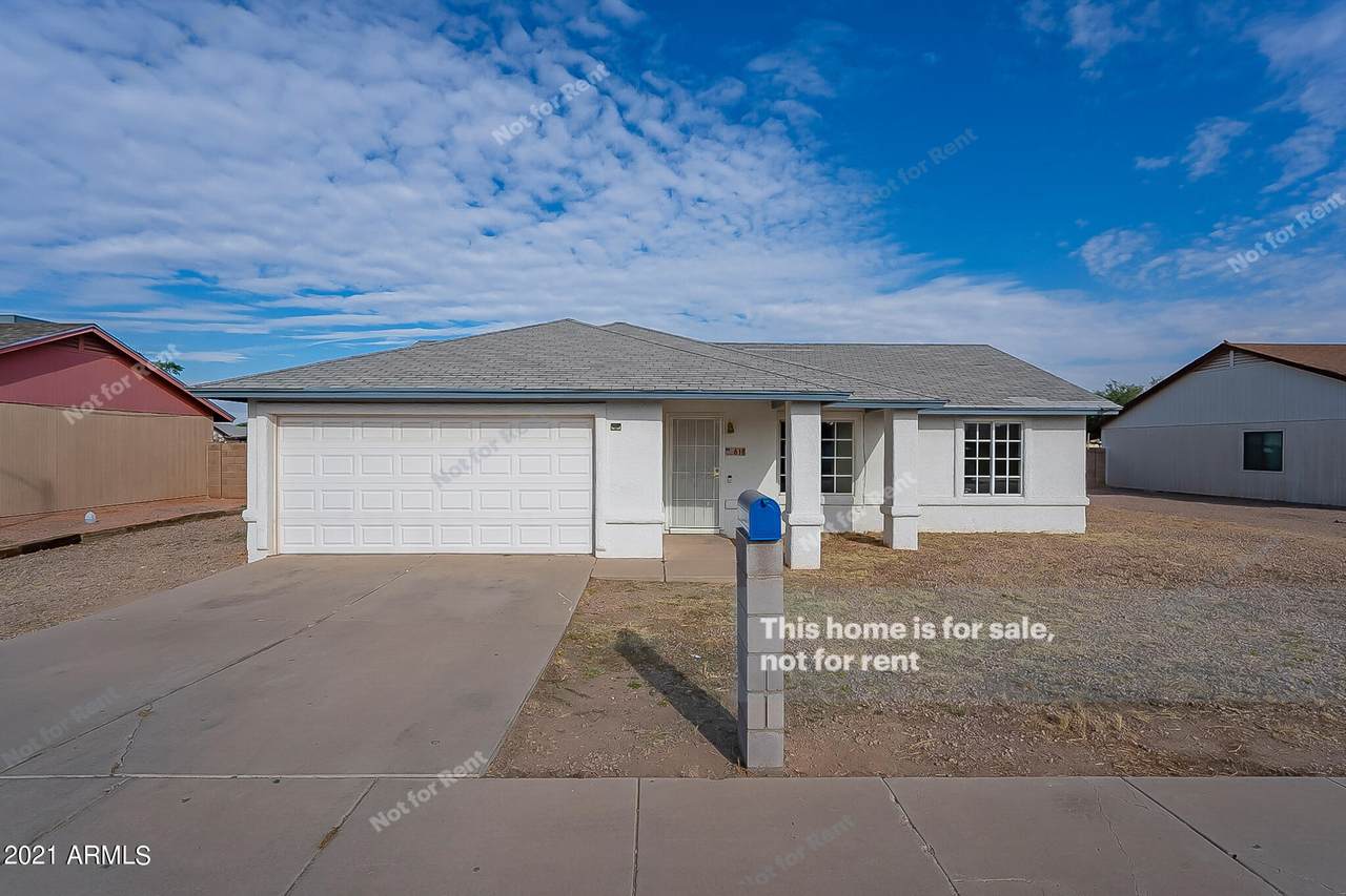 618 Melrose Drive - Photo 1