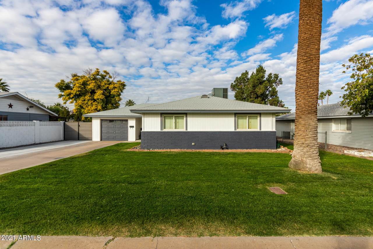 6934 Granada Road - Photo 1