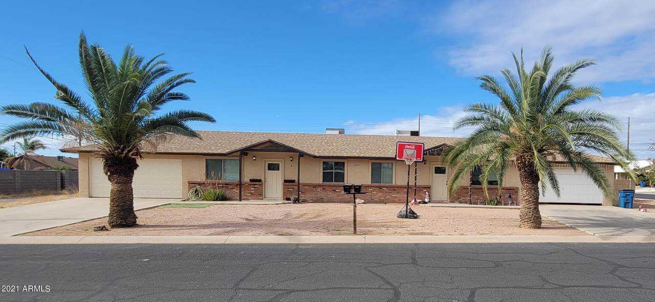 1460 De Niza Road - Photo 1