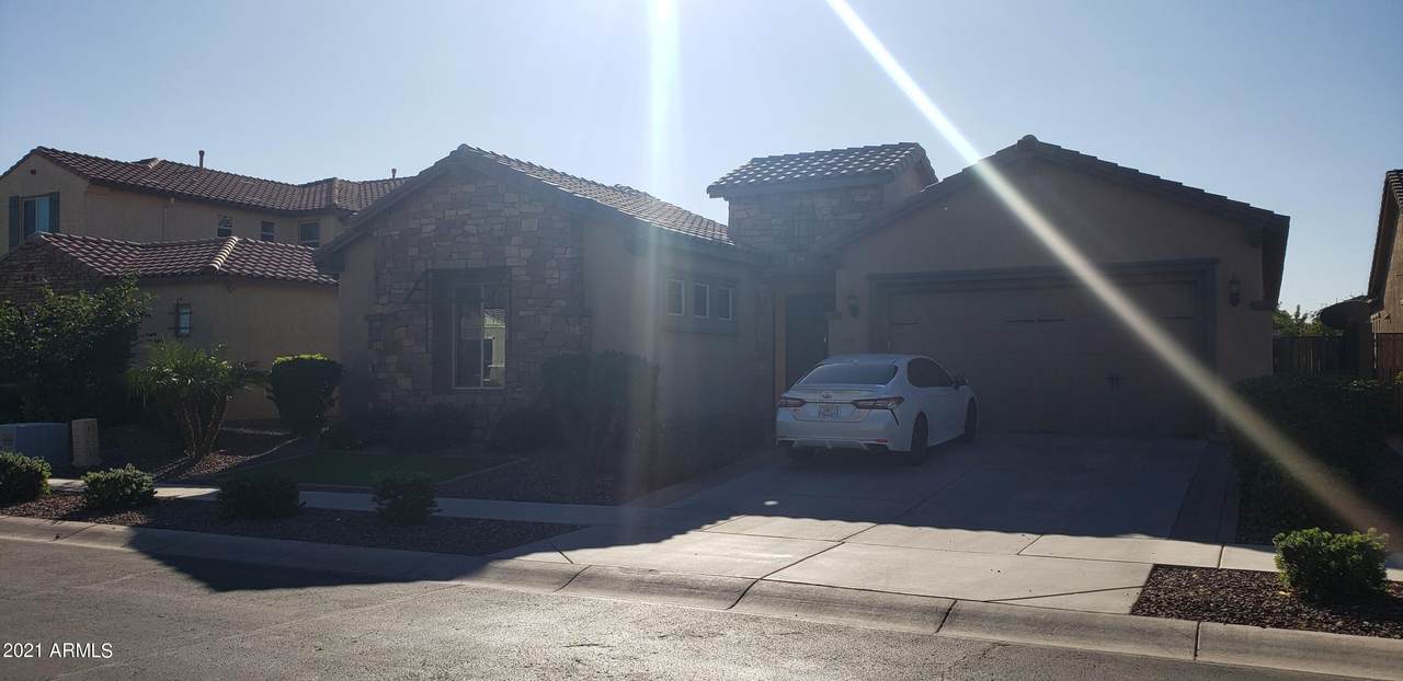 3301 Alalea Drive - Photo 1
