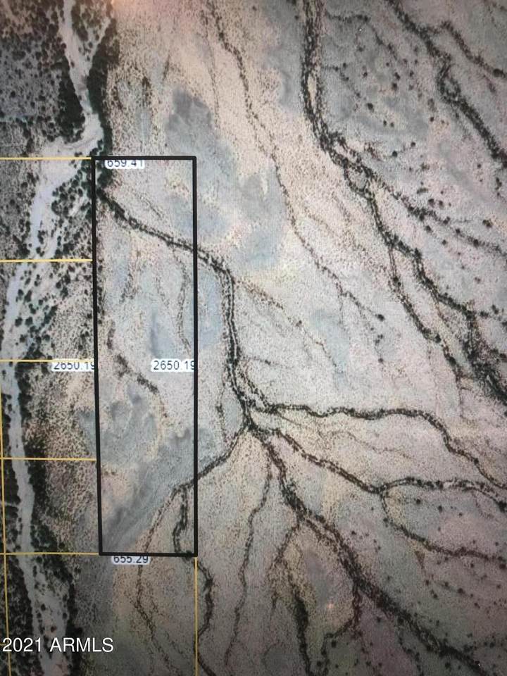 0 Vekol Valley Road - Photo 1