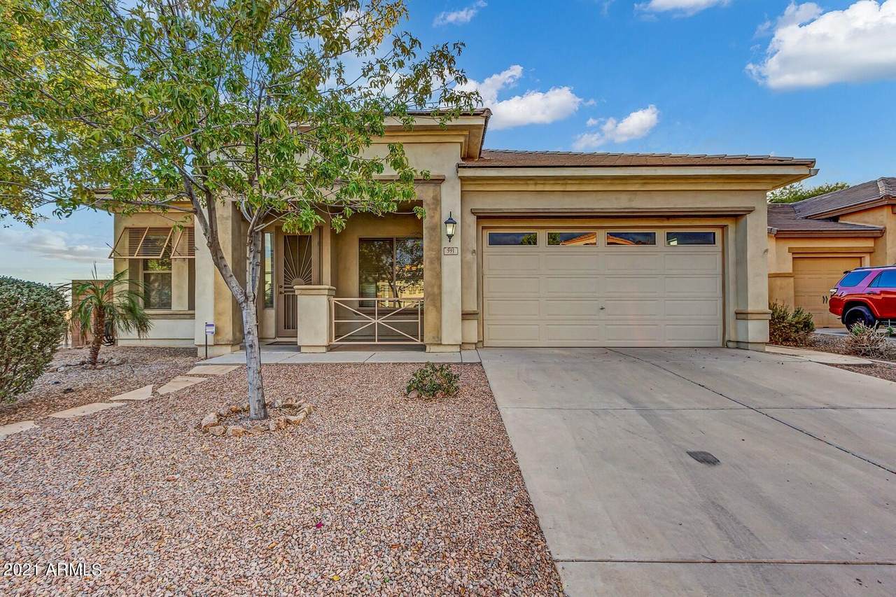 591 Tropical Drive - Photo 1