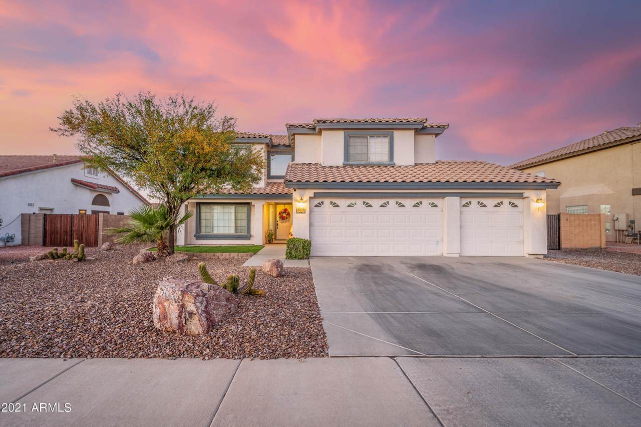 5012 Pedro Lane - Photo 1
