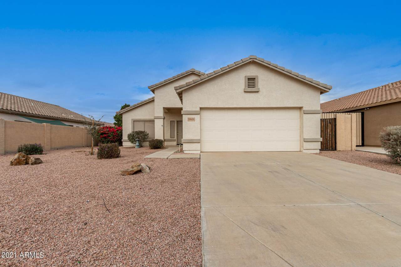 11820 Windsor Avenue - Photo 1
