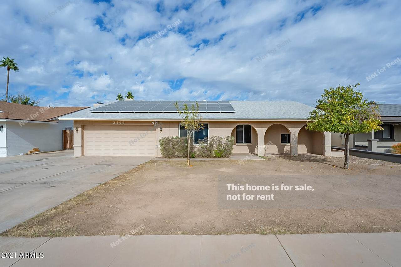 2144 Oxford Drive - Photo 1