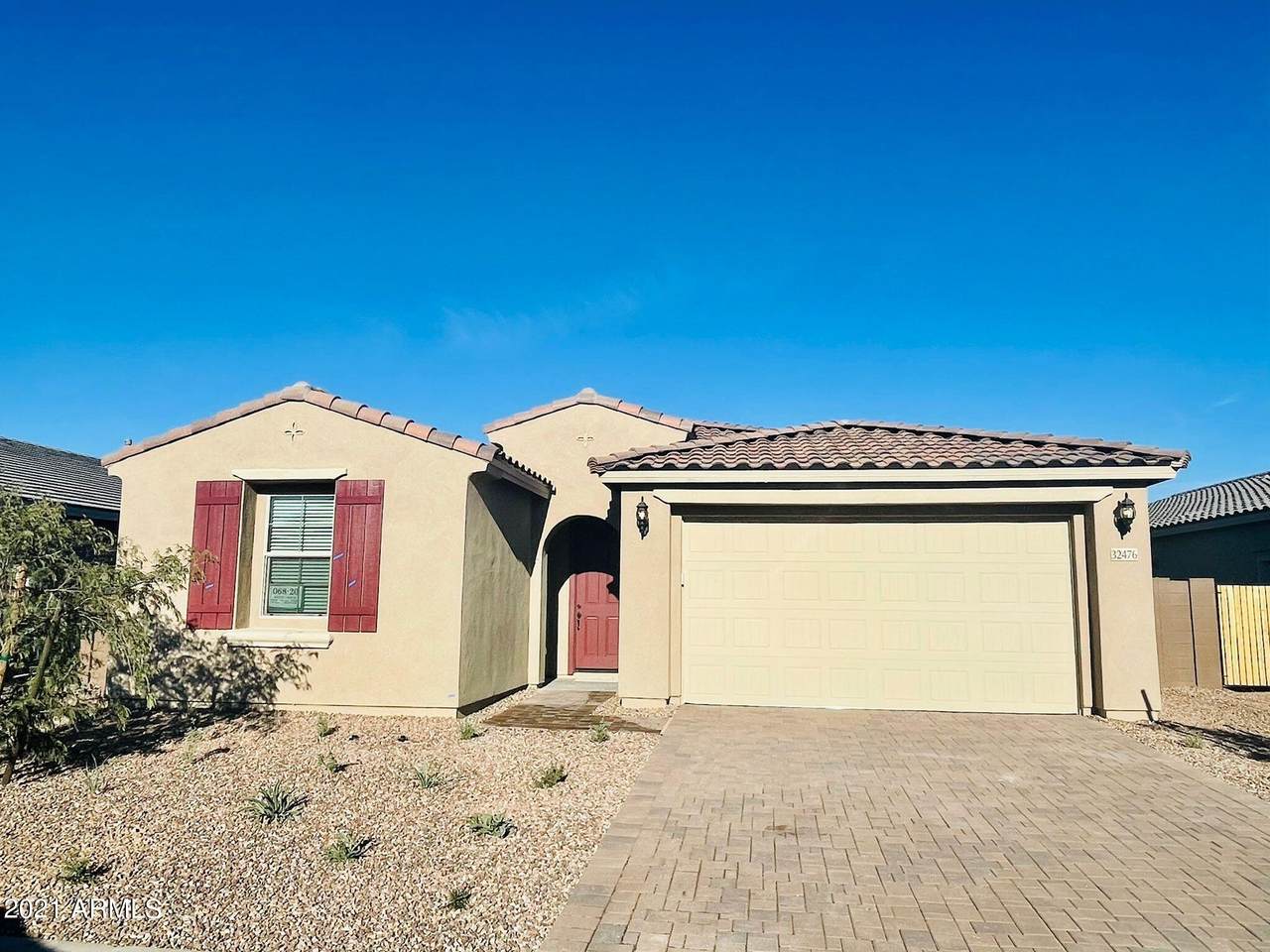 32476 133RD Drive - Photo 1