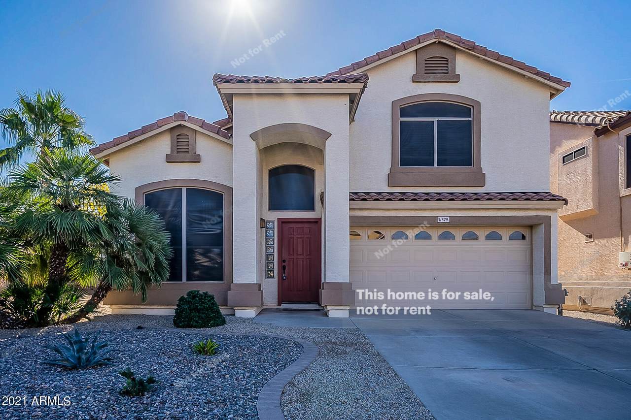 11529 Pronghorn Avenue - Photo 1