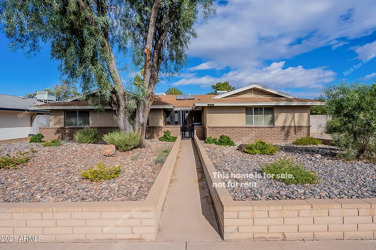 1236 Loyola Drive - Photo 1