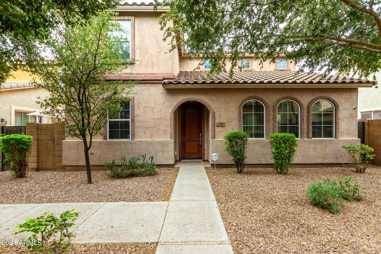 4280 Carla Vista Drive - Photo 1