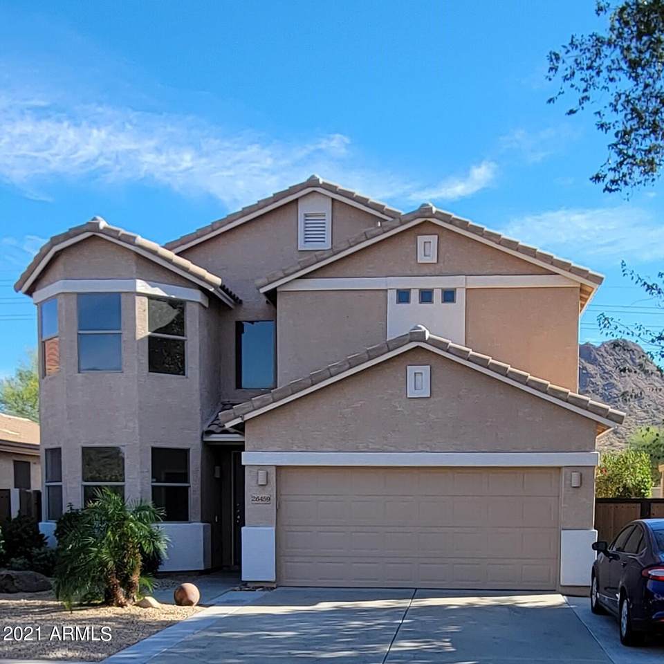 26459 67TH Drive - Photo 1