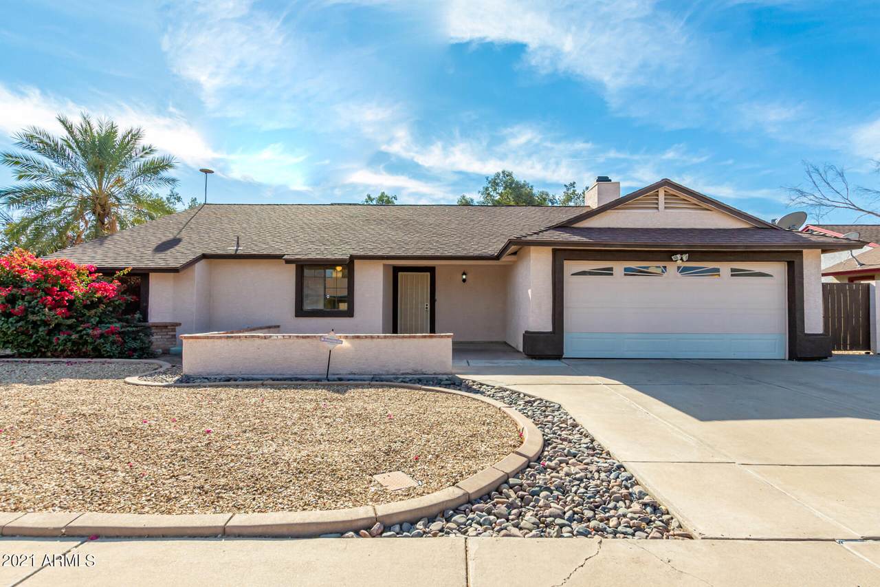 5921 Harmont Drive - Photo 1