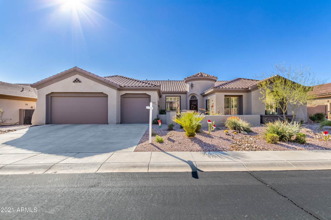 2539 Princeville Drive - Photo 1