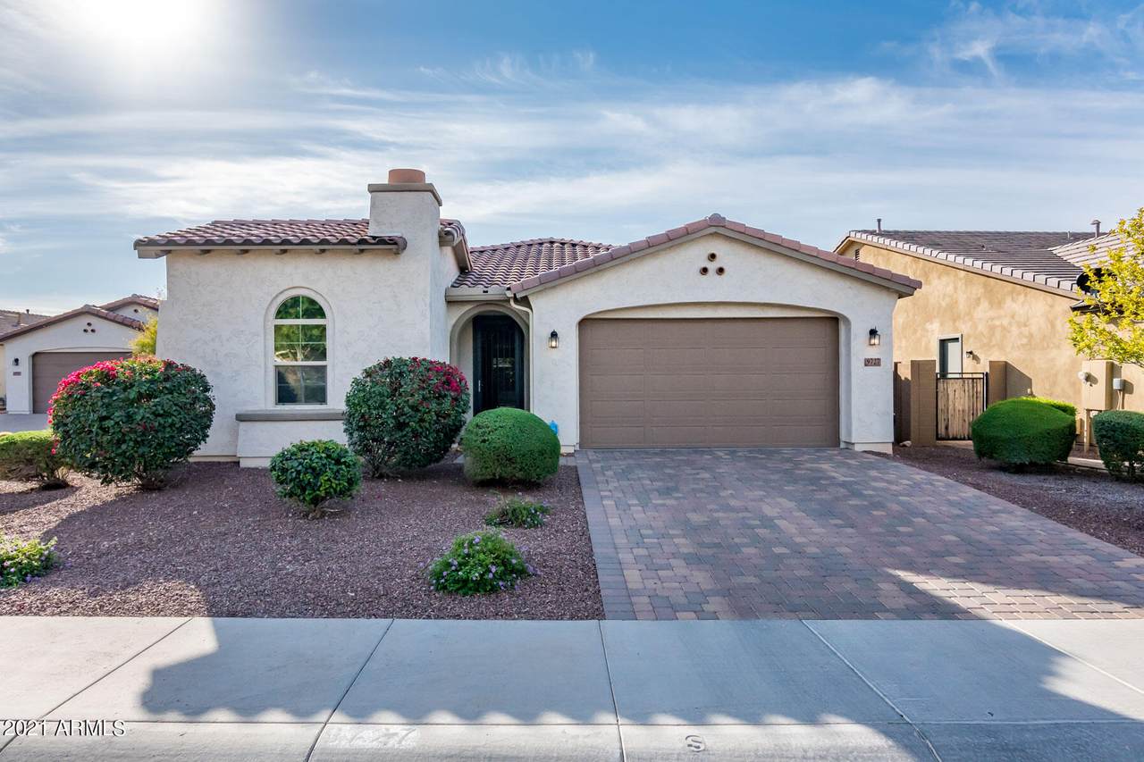 9727 Los Gatos Drive - Photo 1