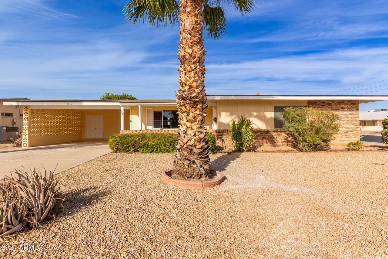 9916 Clair Drive - Photo 1