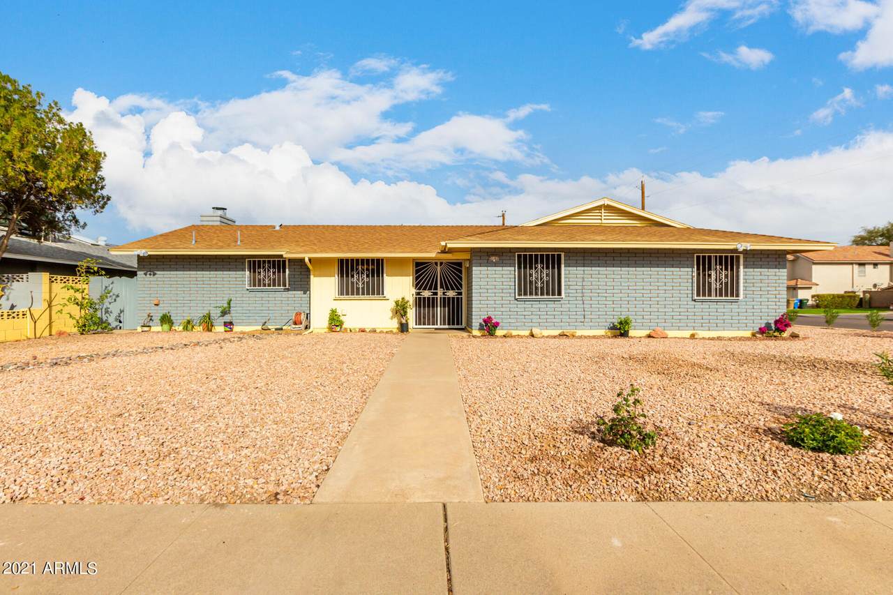 3102 Hayward Avenue - Photo 1