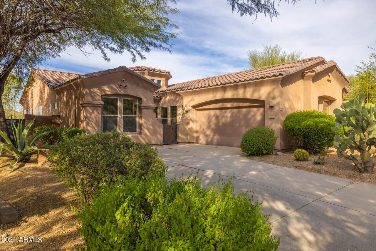 7288 Soaring Eagle Way - Photo 1