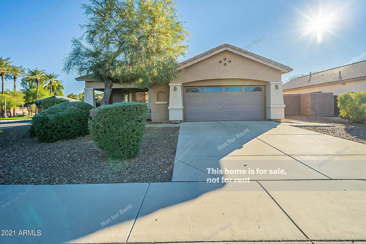 1185 Locust Drive - Photo 1