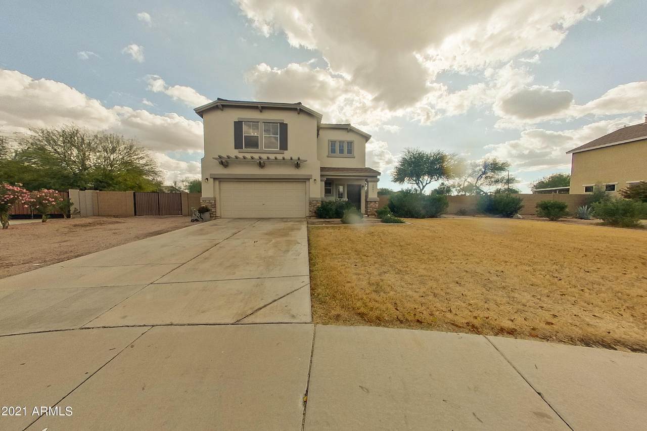 2661 Los Alamos Street - Photo 1