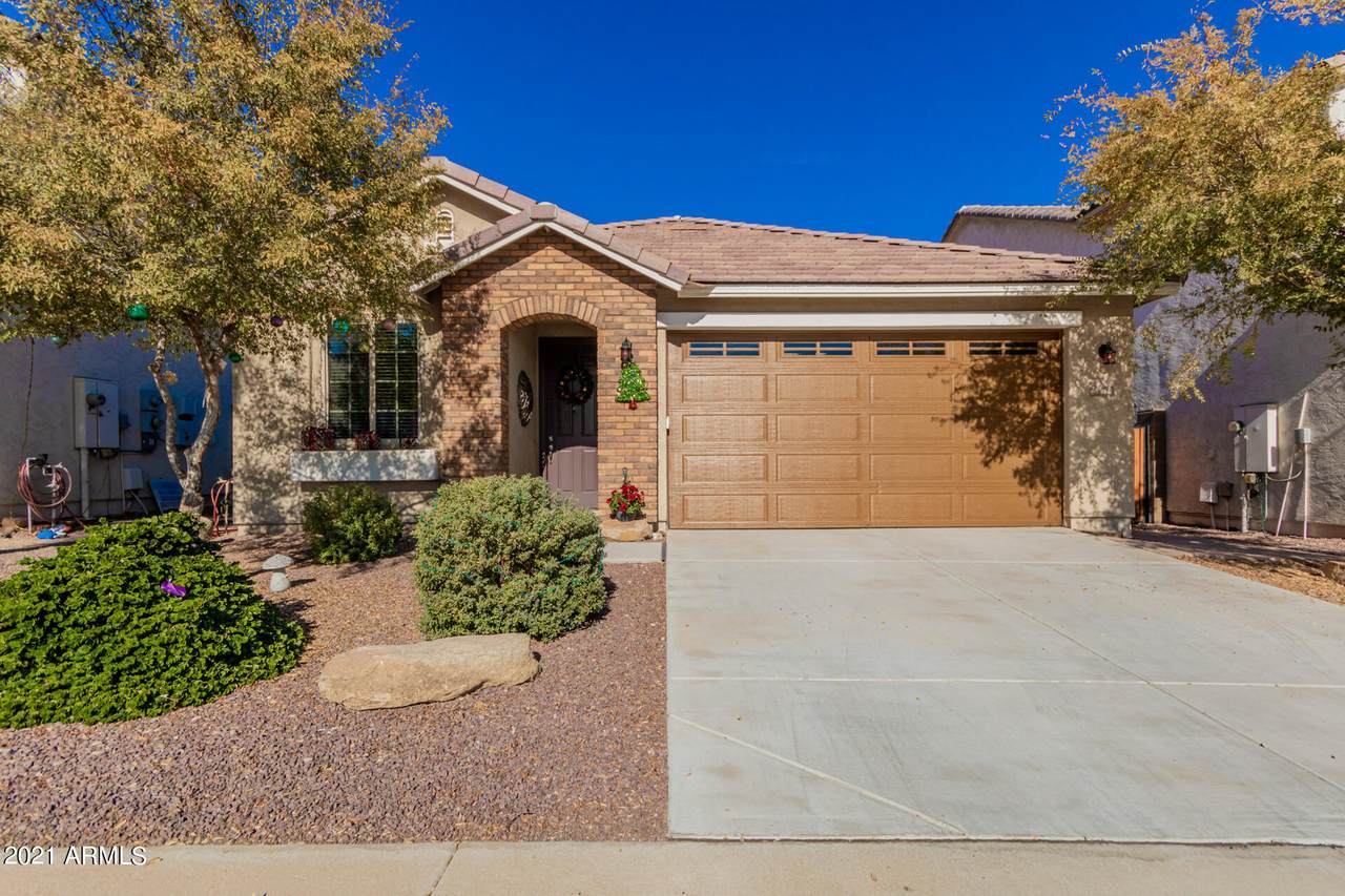 11948 Carlota Lane - Photo 1