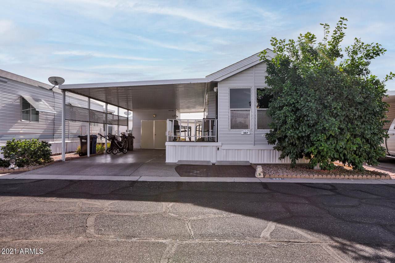 8700 University Drive - Photo 1
