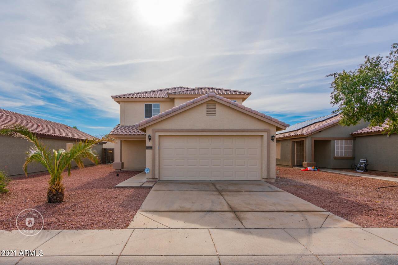 12201 Corrine Drive - Photo 1