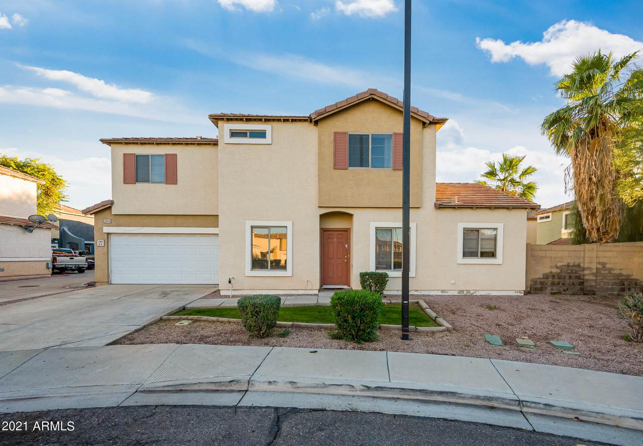 1190 Red Rock Court - Photo 1