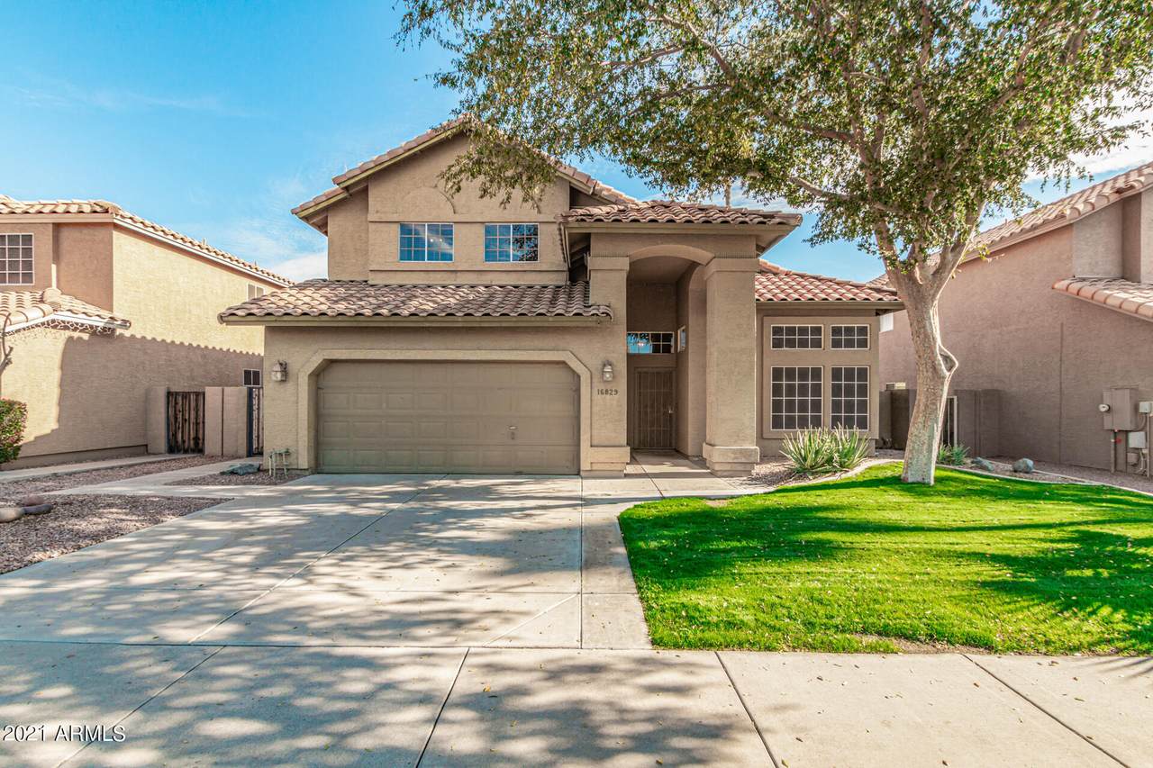 16829 31ST Way - Photo 1