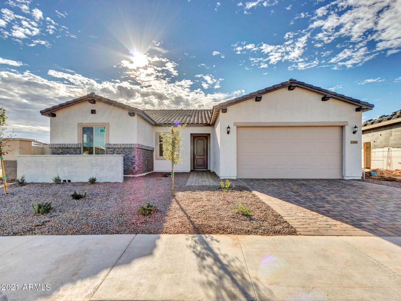 17861 Amberwood Drive - Photo 1