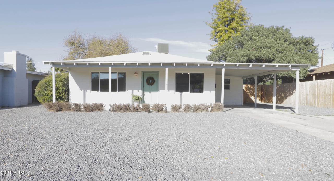 3536 Earll Drive - Photo 1