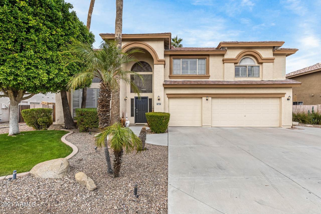 12946 Luchana Drive - Photo 1