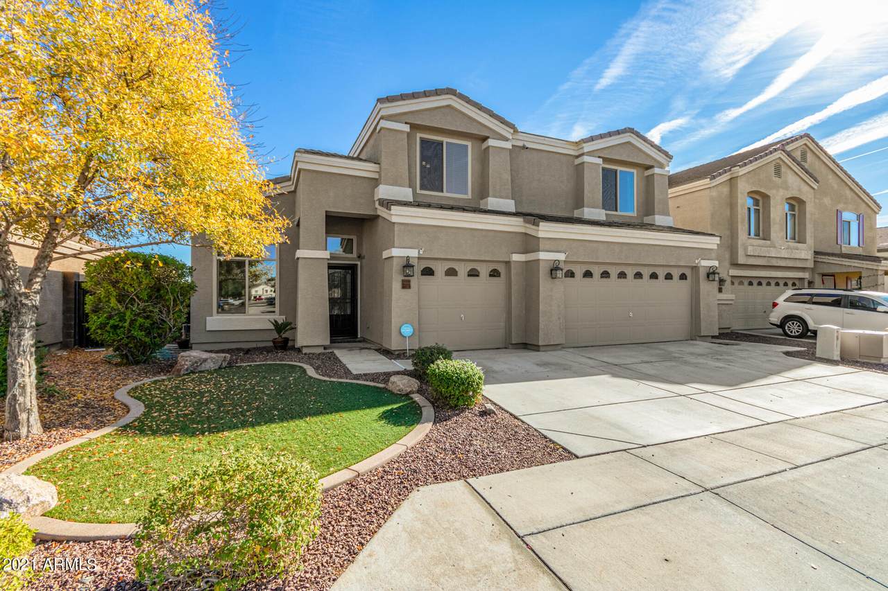 23613 117TH Drive - Photo 1