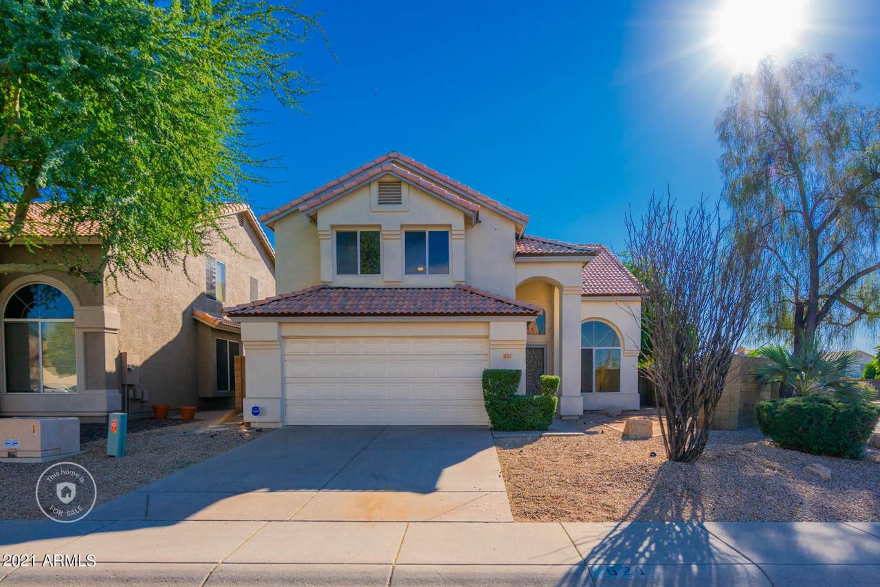 621 Aire Libre Avenue - Photo 1