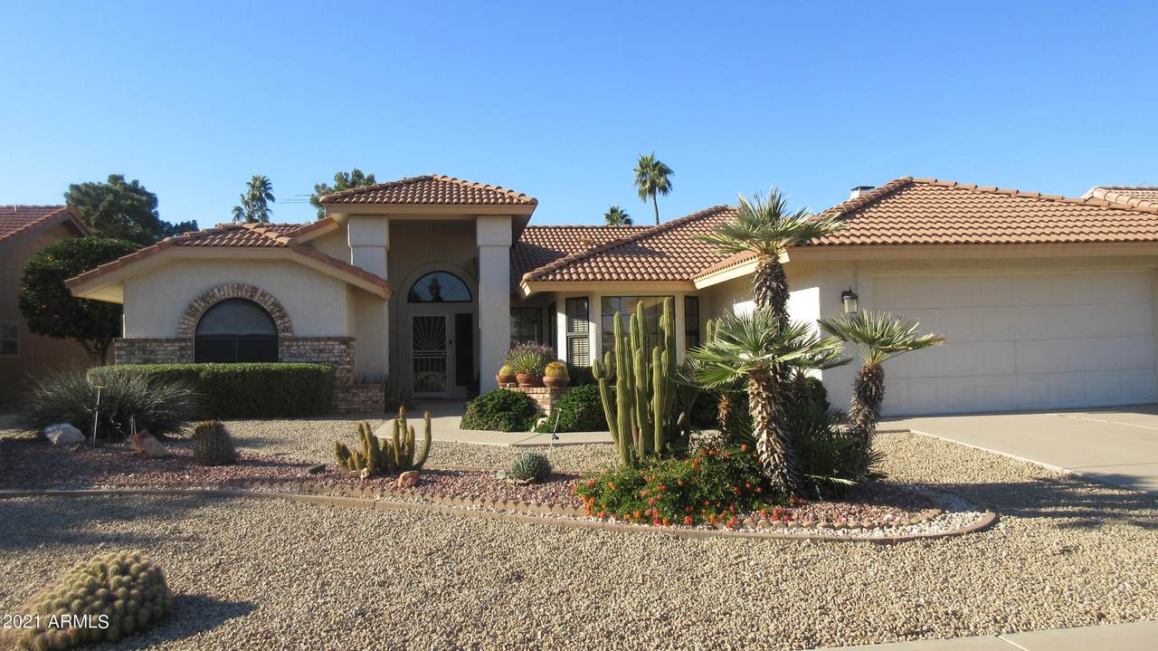 18806 Grandview Drive - Photo 1
