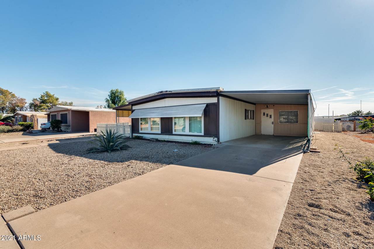 6617 Hatcher Road - Photo 1