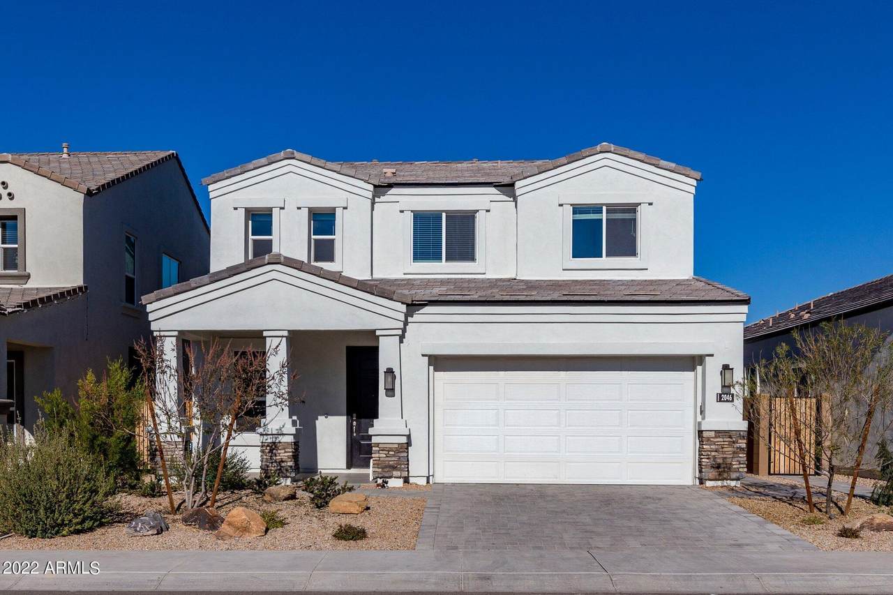 2046 Dry Wood Road - Photo 1