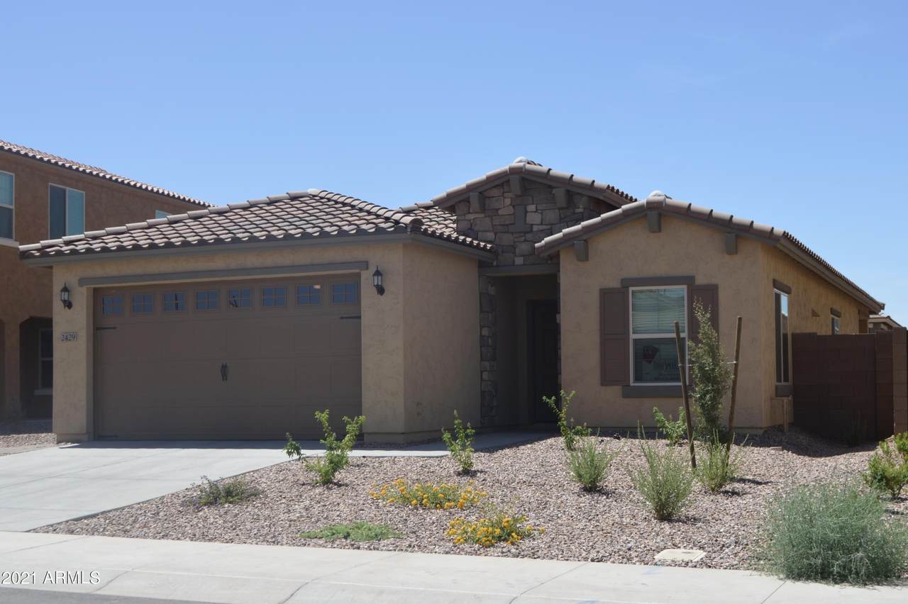 2429 Brigadier Drive - Photo 1