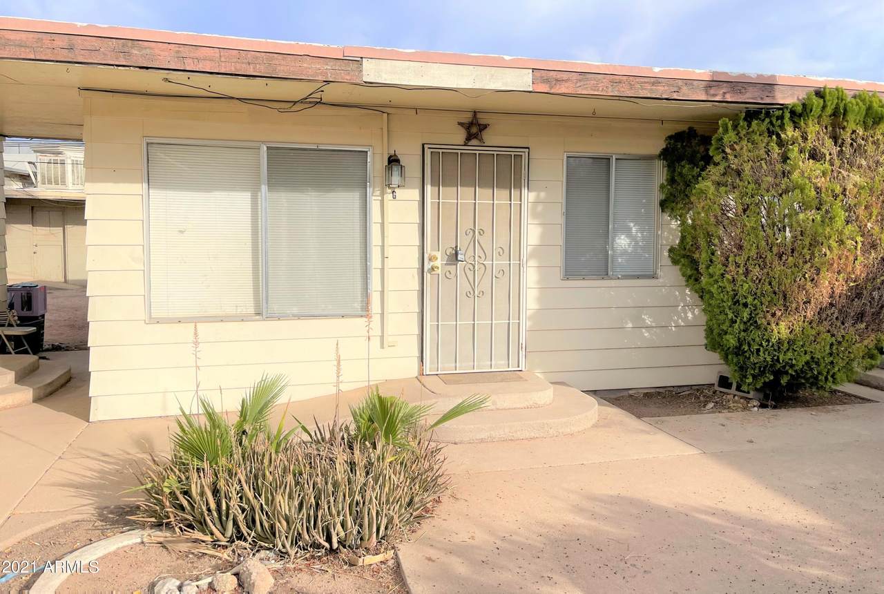1211 Apache Trail - Photo 1