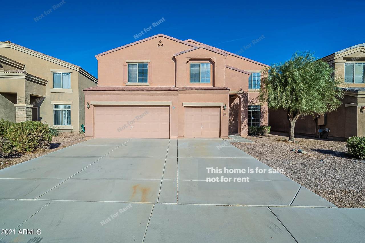 43590 Kristal Lane - Photo 1