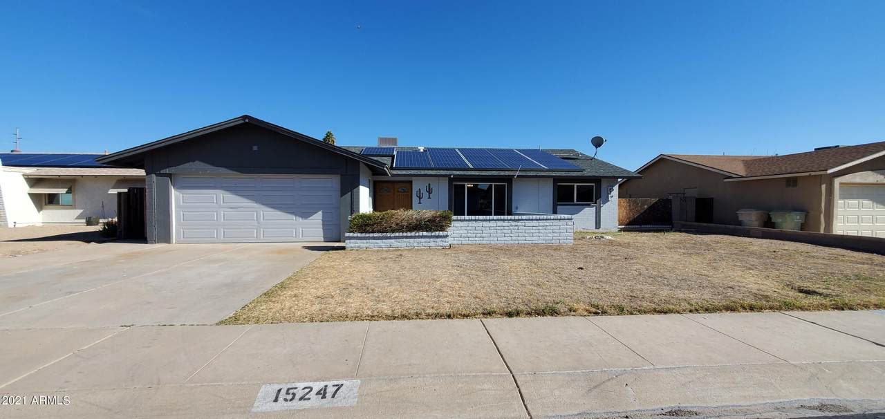 15247 52ND Avenue - Photo 1