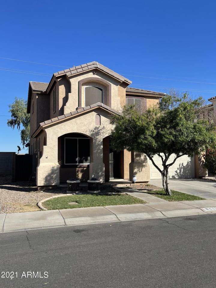 613 119TH Drive - Photo 1
